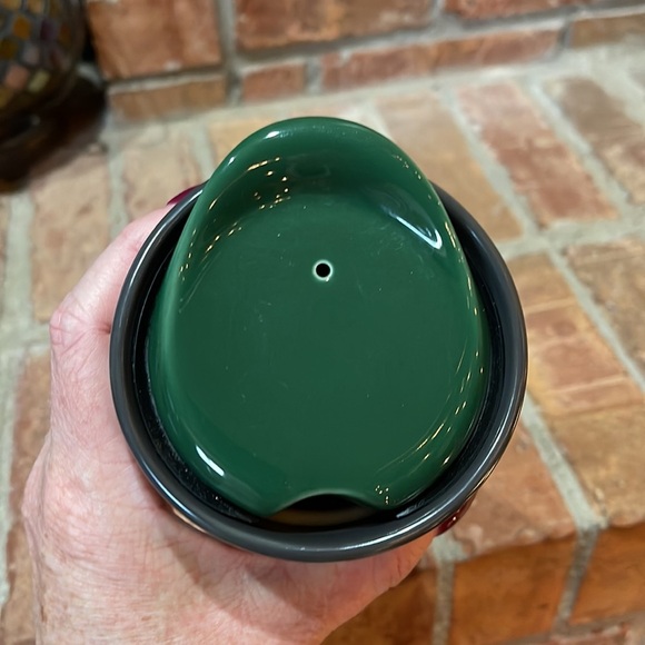Starbucks Abstract Art Ceramic Tumbler - Picture 2 of 6
